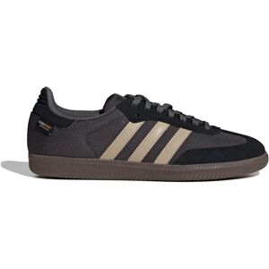 adidas Samba OG Schuhe - Schwarz - Schuhe adidas Samba OG Schuhe - Schwarz - Schuhe