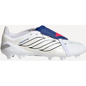 adidas Kids PREDATOR LEAGUE Botas de fútbol blancas - Botas de fútbol adidas Kids PREDATOR LEAGUE Botas de fútbol blancas - Botas de fútbol