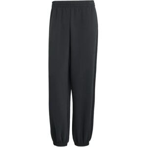 adidas Soft Lux Mens Black Tracksuit Bottoms adidas Soft Lux Mens Black Tracksuit Bottoms