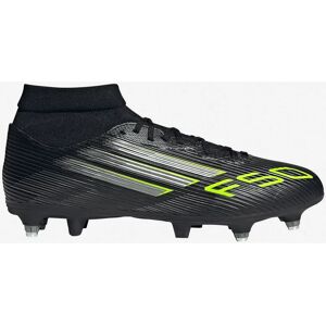 adidas Scarpe da Calcio League F50 Mid - Terreno Morbido - Nero adidas Scarpe da Calcio League F50 Mid - Terreno Morbido - Nero