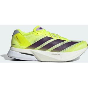 Zapatillas adidas Boston 13 - Hombre - Amarillo Zapatillas adidas Boston 13 - Hombre - Amarillo