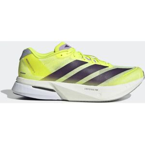 adidas Adizero Boston 13 Zapatos - Hombre - Amarillo adidas Adizero Boston 13 Zapatos - Hombre - Amarillo