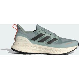 adidas Ultrarun 5 TR Vert - Chaussures de running - Publicité adidas Ultrarun 5 TR Vert - Chaussures de running - Publicité