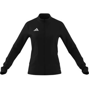 adidas Entrada26 Träningjacka - Dam - Svart adidas Entrada26 Träningjacka - Dam - Svart