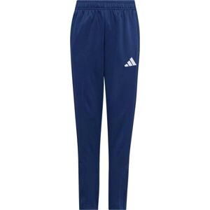 adidas Entrada26 Kids Joggers - Blue - Training adidas Entrada26 Kids Joggers - Blue - Training
