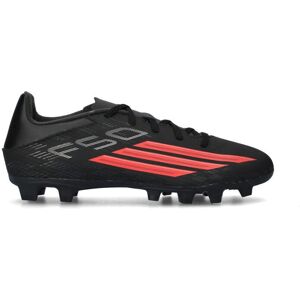 adidas F50 CLUB Schwarz - Fußballschuhe adidas F50 CLUB Schwarz - Fußballschuhe