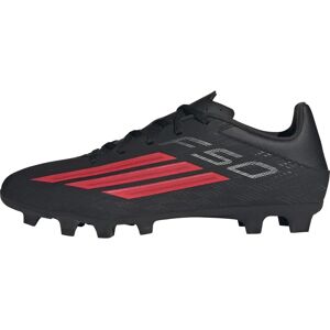 adidas F50 CLUB - Vielseitige Fußballschuhe für feste/bunte Böden adidas F50 CLUB - Vielseitige Fußballschuhe für feste/bunte Böden
