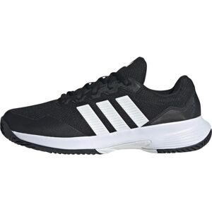 adidas GameCourt 2 Tennisschuhe - Schwarz - Tennisschuhe adidas GameCourt 2 Tennisschuhe - Schwarz - Tennisschuhe