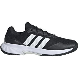 adidas GameCourt 2 Tennisschuhe - Schwarz - Tennisschuhe adidas GameCourt 2 Tennisschuhe - Schwarz - Tennisschuhe