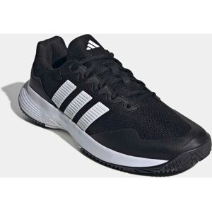 adidas Gamecourt 2 Tennisschuhe - Schwarz adidas Gamecourt 2 Tennisschuhe - Schwarz