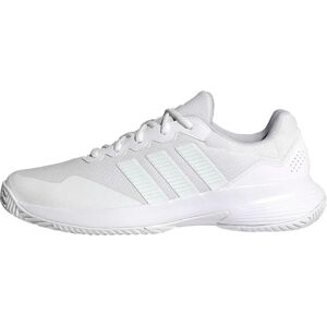 adidas GameCourt 2 Tennisschuhe - Weiß adidas GameCourt 2 Tennisschuhe - Weiß