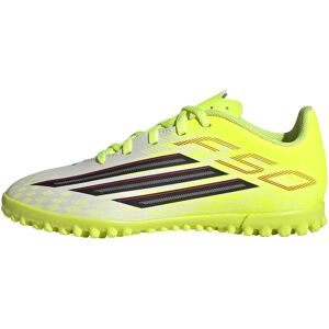adidas F50 CLUB Gelb - Fußballschuhe adidas F50 CLUB Gelb - Fußballschuhe