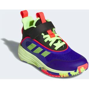 ADIDAS OWNTHEGAME 3.0 Kids Basketbalschoenen - Basketbalschoenen ADIDAS OWNTHEGAME 3.0 Kids Basketbalschoenen - Basketbalschoenen