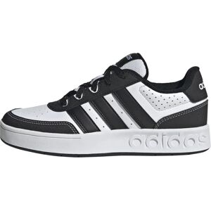 ADIDAS SPORTSWEAR BREAKBASE KIDS Pantofi cu Profil Scăzut - Pantofi ADIDAS SPORTSWEAR BREAKBASE KIDS Pantofi cu Profil Scăzut - Pantofi