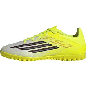 adidas F50 Modell Gelb Turf Fußballschuhe - Sportswear adidas F50 Modell Gelb Turf Fußballschuhe - Sportswear