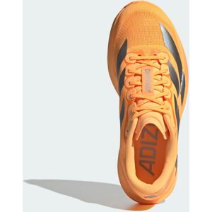 adidas Adizero EVO SL sko - Oransje - Løpesko adidas Adizero EVO SL sko - Oransje - Løpesko