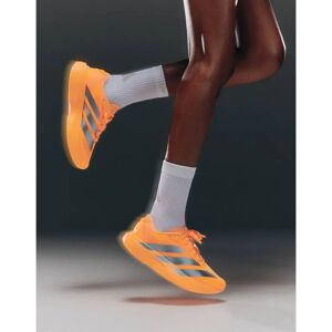 adidas Adizero EVO SL Sko - Oransje - Lettvekts løpesko adidas Adizero EVO SL Sko - Oransje - Lettvekts løpesko