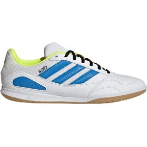 adidas Super Sala Competition III Hallen-Fußballschuhe - Weiß adidas Super Sala Competition III Hallen-Fußballschuhe - Weiß