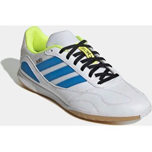 adidas Super Sala Competition III Hallen-Fußballschuhe - Weiß adidas Super Sala Competition III Hallen-Fußballschuhe - Weiß