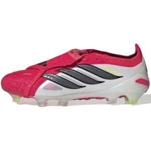 adidas PREDATOR ELITE - Fold-Over Tongue Firm Ground Football Boots adidas PREDATOR ELITE - Fold-Over Tongue Firm Ground Football Boots