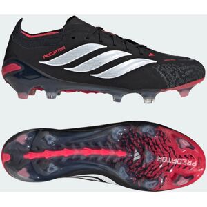 adidas Predator Elite Fußballschuhe - Schwarz adidas Predator Elite Fußballschuhe - Schwarz