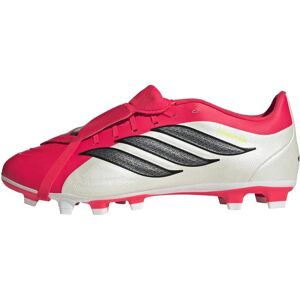 adidas Predator Club - Rot - Fußballschuhe adidas Predator Club - Rot - Fußballschuhe