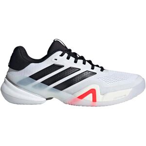 adidas Barricade 14 Tennis Shoes - White - Men adidas Barricade 14 Tennis Shoes - White - Men
