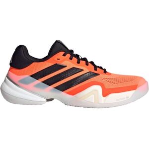 Adidas JS1927 Orange Shoes - Lightweight, Breathable, Men Adidas JS1927 Orange Shoes - Lightweight, Breathable, Men
