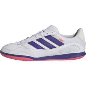 adidas Super Sala Competition III Indoor Football Shoes - White - Indoor Shoes adidas Super Sala Competition III Indoor Football Shoes - White - Indoor Shoes