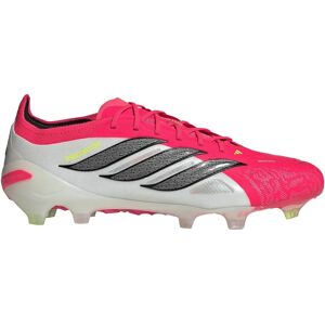 adidas Predator Elite Fußballschuhe - Rot adidas Predator Elite Fußballschuhe - Rot