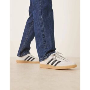Adidas HANDBALL SPEZIAL Sneaker - Low-cut, Wildleder, Retro Stil Adidas HANDBALL SPEZIAL Sneaker - Low-cut, Wildleder, Retro Stil