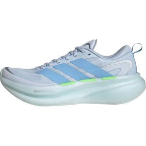 adidas Supernova Glide Damen Laufschuhe - Blau adidas Supernova Glide Damen Laufschuhe - Blau