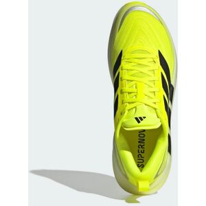 Chaussures de course adidas Supernova Glide M - Jaune - Publicité Chaussures de course adidas Supernova Glide M - Jaune - Publicité