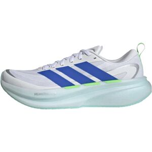 adidas SUPERNOVA GLIDE M Laufschuhe - Weiß - Laufschuhe adidas SUPERNOVA GLIDE M Laufschuhe - Weiß - Laufschuhe