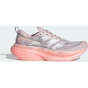 chaussures de course adidas Supernova Glide W violettes - Publicité chaussures de course adidas Supernova Glide W violettes - Publicité