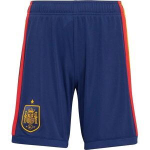 Shorts oficiales de niños de España 26 en casa Shorts oficiales de niños de España 26 en casa