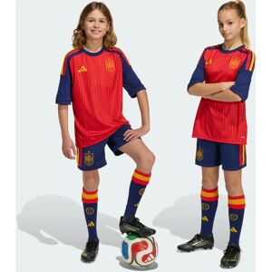 Adidas JZ5760 Pantalones cortos niños España 26 en casa Adidas JZ5760 Pantalones cortos niños España 26 en casa