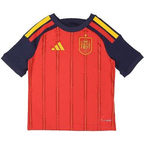 Camiseta infantil de España 26 en casa - Rojo - Camiseta Camiseta infantil de España 26 en casa - Rojo - Camiseta