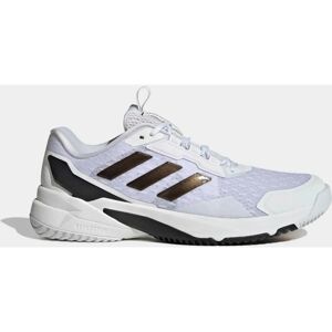 adidas Crazyflight 6 Indoor Schoenen - Wit - Schoenen adidas Crazyflight 6 Indoor Schoenen - Wit - Schoenen