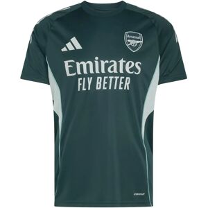adidas Tiro 25 Competition Green Training Jersey - Training adidas Tiro 25 Competition Green Training Jersey - Training