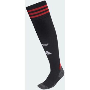 adidas Eintracht Frankfurt 25/26 Home Socks - Black adidas Eintracht Frankfurt 25/26 Home Socks - Black