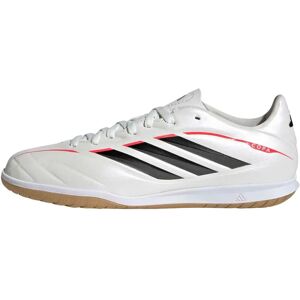 adidas Kinder COPA PURE IV CLUB Hallenfußballschuhe - Weiß adidas Kinder COPA PURE IV CLUB Hallenfußballschuhe - Weiß
