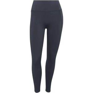 Adidas högmidjade 7/8 leggings - Leggings Adidas högmidjade 7/8 leggings - Leggings