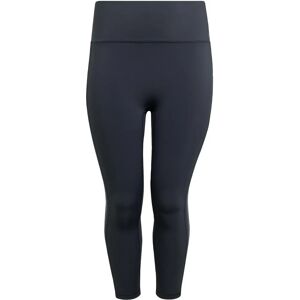 adidas Optime Workout 3-Stripes 7/8 Leggings - Vrouw - Zwart adidas Optime Workout 3-Stripes 7/8 Leggings - Vrouw - Zwart