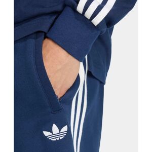 adidas 3-Streifen Shorts - Herren - Blau adidas 3-Streifen Shorts - Herren - Blau