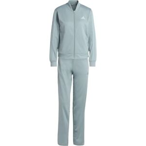 adidas Dayready Tracksuit - Green - Classic Look - Tracksuit adidas Dayready Tracksuit - Green - Classic Look - Tracksuit