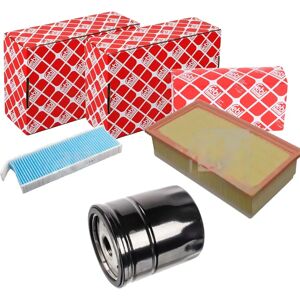 FIRST AUTOMOTIVE - A63208 - Luftfilter FIRST AUTOMOTIVE - A63208 - Luftfilter