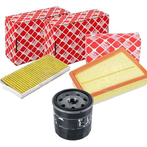 FIRST AUTOMOTIVE - Kangoo - Ölfilter - Filter FIRST AUTOMOTIVE - Kangoo - Ölfilter - Filter