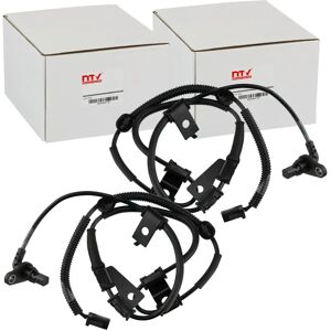 KIA - Sportage - Vorder Links - ABS-Raddrehzahlsensor - Sensor KIA - Sportage - Vorder Links - ABS-Raddrehzahlsensor - Sensor