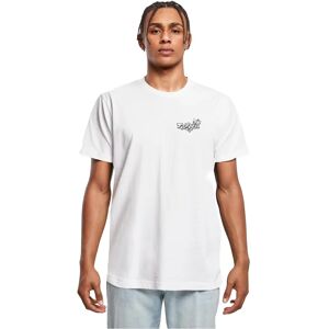 Tricou alb Mister Tee Tokyo Dragon - Tricou Tricou alb Mister Tee Tokyo Dragon - Tricou